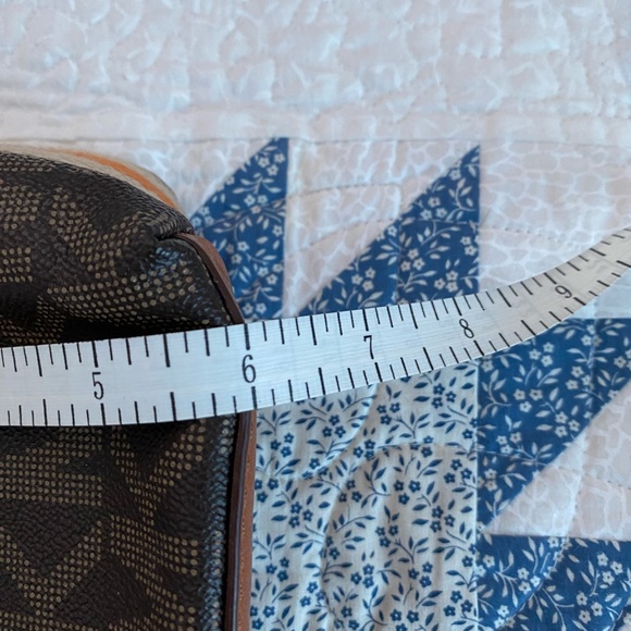 MICHAEL KORS MINI BAG - Picture 6 of 15